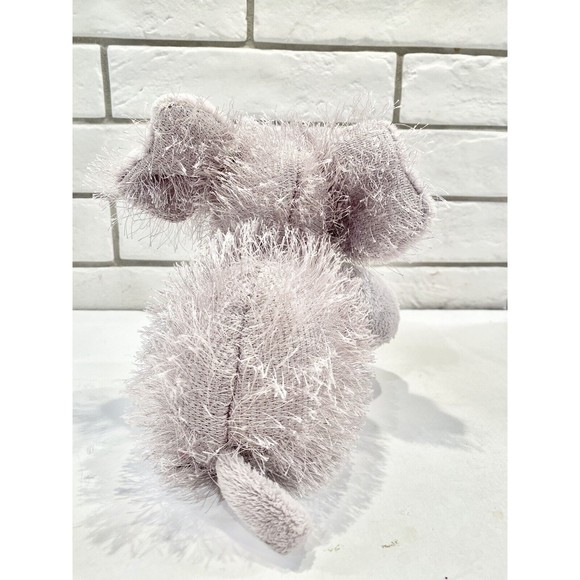 Ganz Webkinz Elephant Plush Stuffed‎ Animal Beanie - Picture 6 of 10